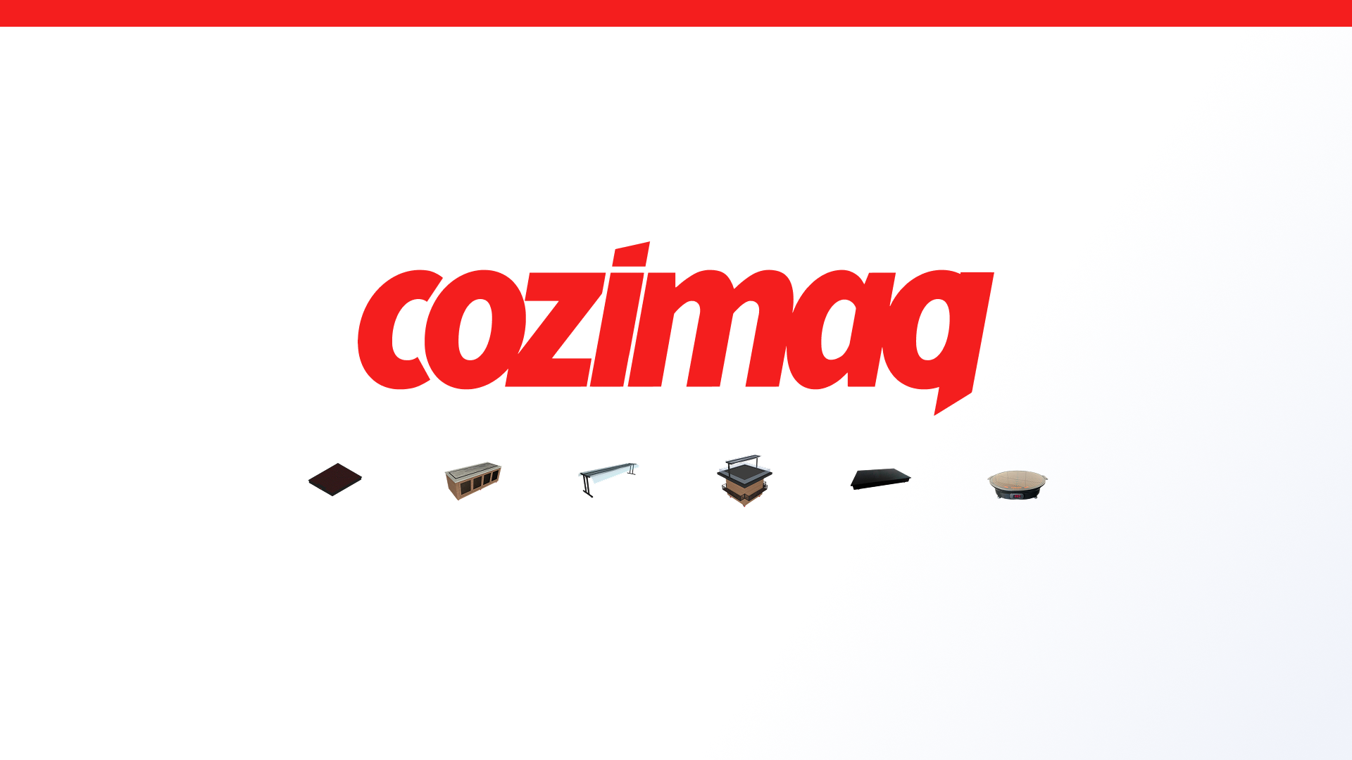 Cozimaq Industria e Comercio de Equipamentos para Hotelaria e Panificacao Ltda