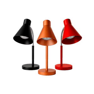 Luminária Aquecedora